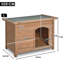 Angela Pet Crate with 1 Door-37117823