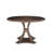 Huntington Pedestal Round Dining Table