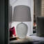 Ceramic Table Lamp