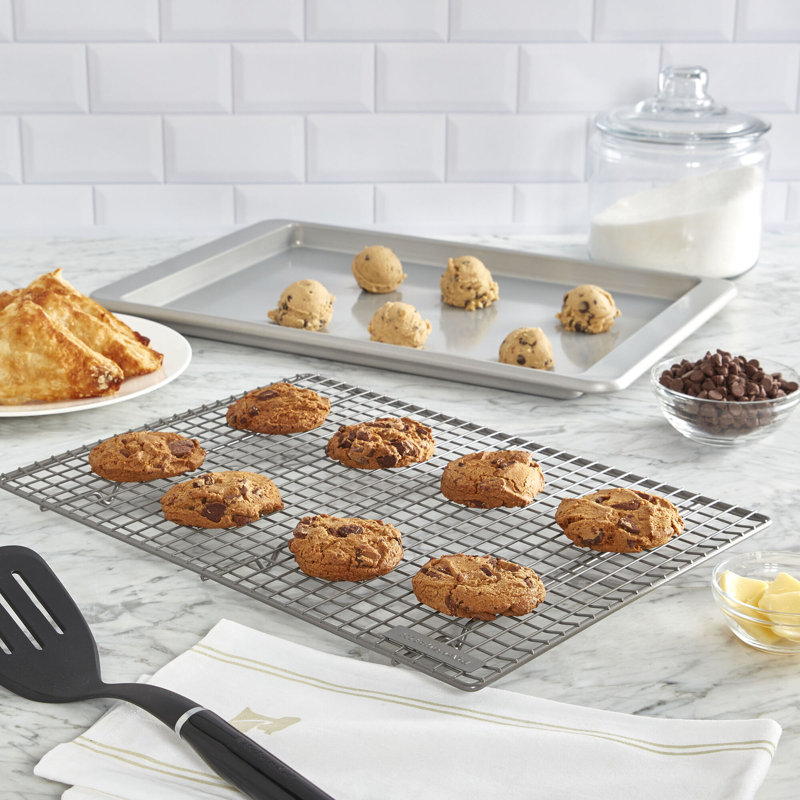 Grille de cuisson antiadhésive KitchenAid®