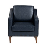 Upholstered Accent Chair