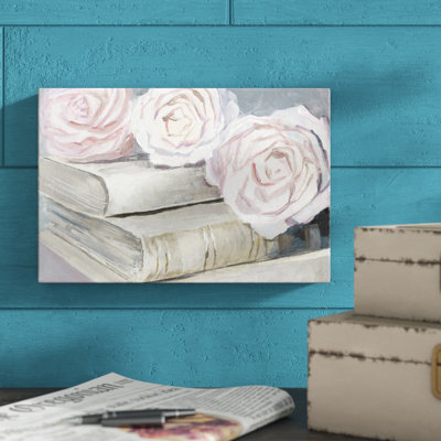 " Old Rose "