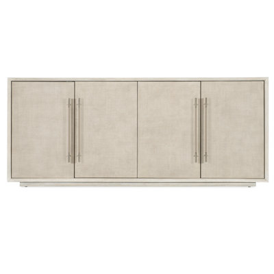 Console de divertissement Modern Mood