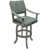 Watusi Aquatint Seat/ET Frame