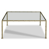 Lacoste Coffee Table