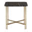 Table de bout Burkley