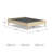 Kaceion Platform Bed-97832117