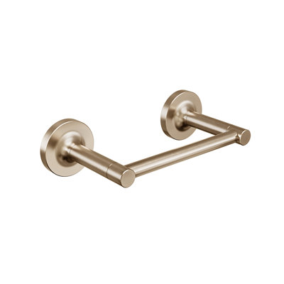 Wall Mount Toilet Paper Holder