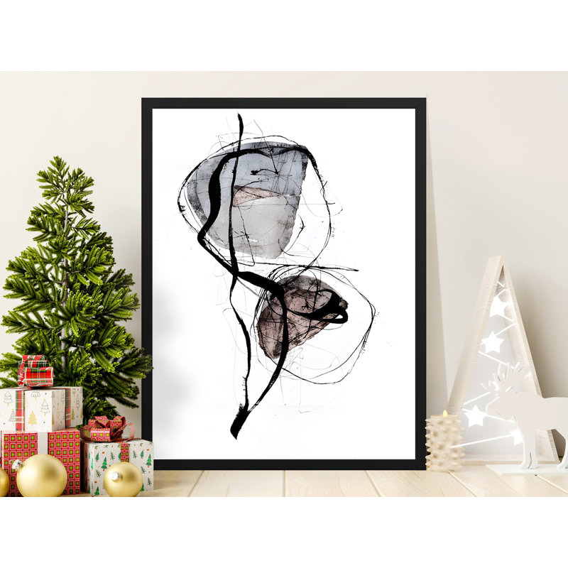 Denardo Single Picture Frame Print, 60.96 cm H x 45.72 cm W