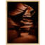 Reproduction d'art paysage encadrée pour la nature-116561698-116561697