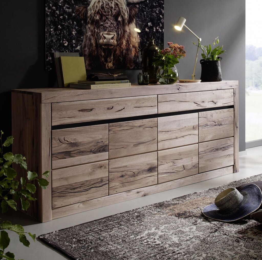 Sideboard Kalisia 80 cm