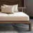 Environmental design technology solid wood chair-111616588