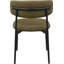 Chaise de salle à manger rembourrée Lupita-89184576-109213306