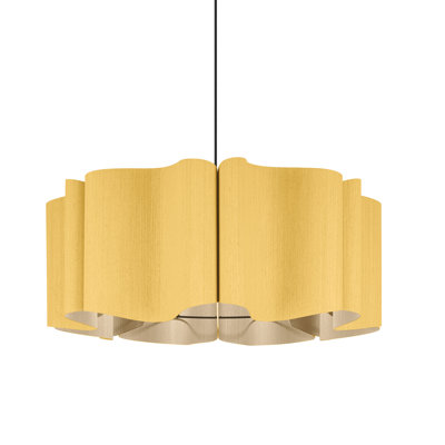Luminaire suspendu Paulina