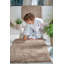 Dithusan Plain Bamboo Bath Mat-21415917-21415920