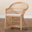 Fauteuil Danyiah Bali & Pari Casilda-1045727280