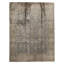 Neo Hand-Knotted BLUE / GOLD Area Rug
