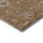 Premium Machine Washable Ducote AMF1137 Global Rug-549237400
