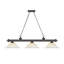 Billard 3 lumières Annaleisa-62758335