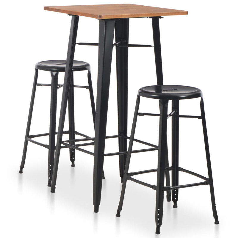 Dewitt 2 - Person Dining Set