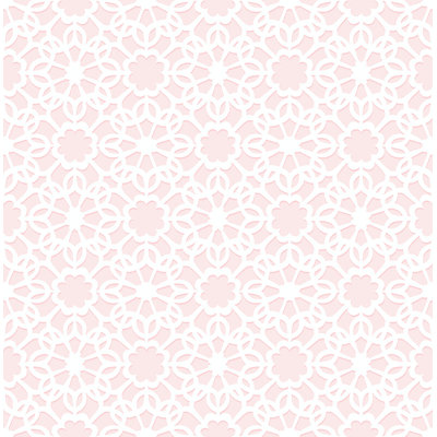 Arloe Floral Roll