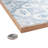 Klinker Alcazar 13" x 13" Ceramic Wall & Floor Tile