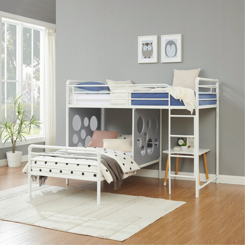 Nazaire Standard Bed