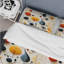 Ensemble de housse de couette éclectique Modern Modern - Multicolor Eclectic Garden-327340897