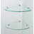 Bromley GS 63" x 72" Rectangle Hinged Shower Enclosure-68862676