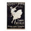 «Casino De Paris Voluptua» par Vintage Apple Collection - impression sur toile-678120137