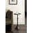 Sanzo Adjustable-Height Metal Drink Table-1374342835
