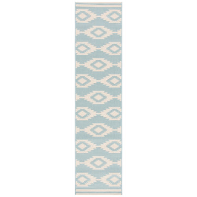 Devito Southwestern Indoor/Outdoor Area Rug