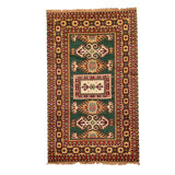 One-of-a-Kind 3' X 5'1" Area Rug