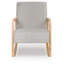 Wychworth Accent Chair