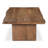 Ruma Coffee Table Brown