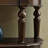 Classical Art Solid Wood Console Table-110092369