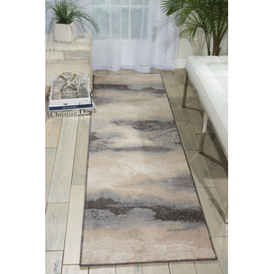 Irwinton Abstract Area Rug