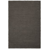 Quina Hand-Woven Contemporary Shag Rug