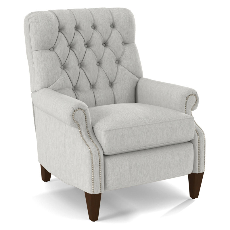 Recliner, Pecan, 61492-88