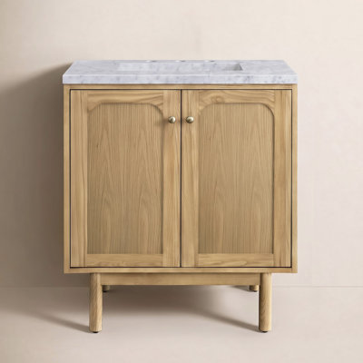 Laurent 30'' Single Bathroom Vanity