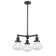 Chesterville 3 - Light Dimmable Chandelier