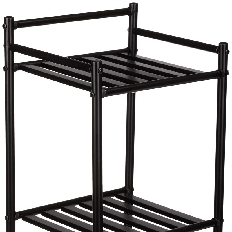Demeter 28.5cm W Steel Shelving Unit