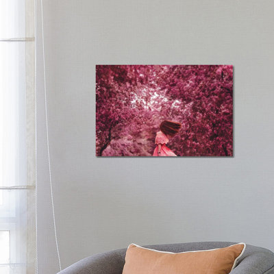 Reproduction de photo « the Blossom is everywhere » par Hobopeeba