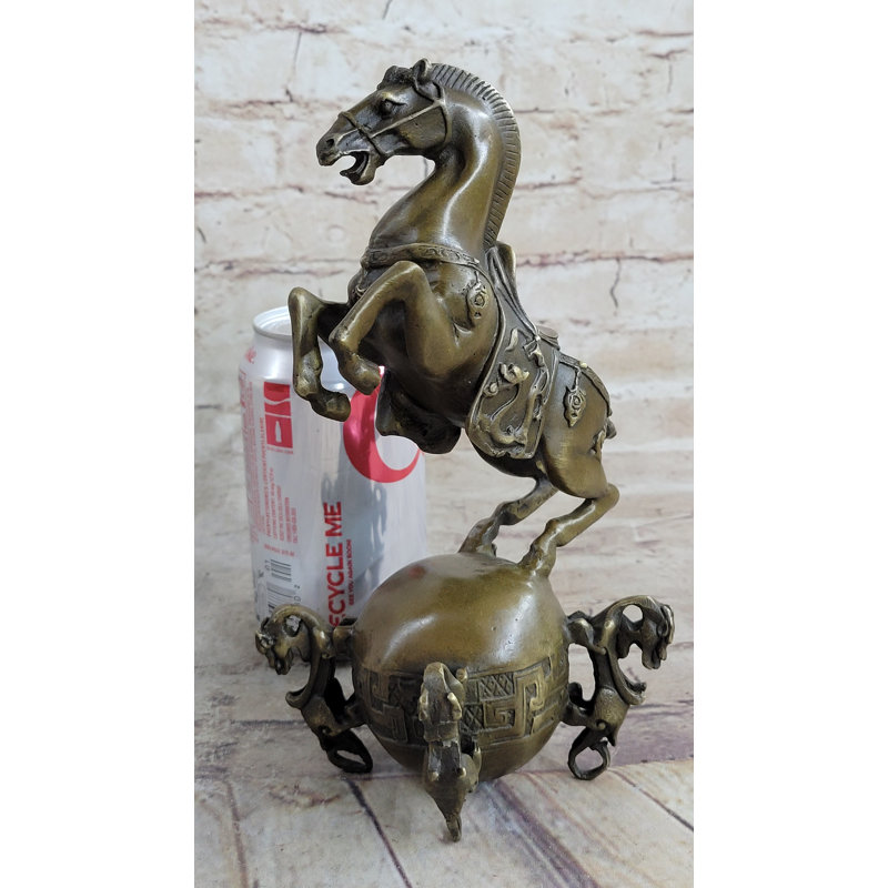 Figurines et sculptures Terriauna
