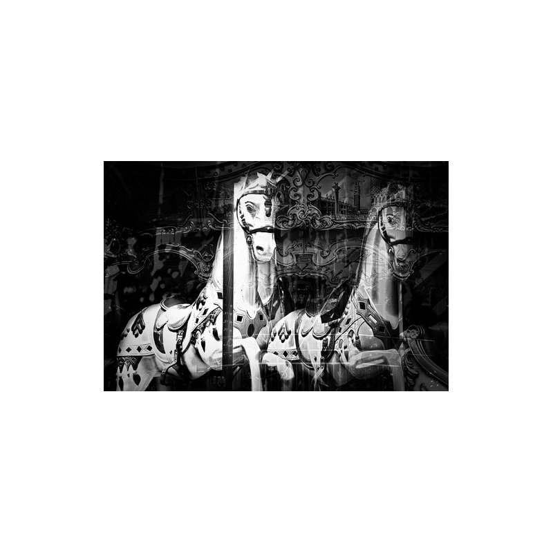 Wrapped Canvas Print, 60.96 cm H x 91.44 cm W