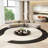 Curved negotiating sofa-105846292-105846298