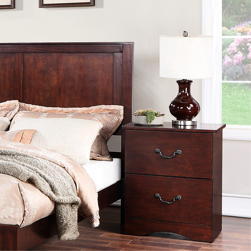 1 Drawer Nightstand