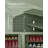 Ailen 12 Pair Shoe Storage Cabinet 31.5'' W-104368662