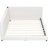 Upholstered Queen Size Bed With , Beige - Construction & Glamorous Linen Modern Platform Comfortable Strong Frame
