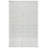 Vermont Hand Woven Wool Geometric Rug-1856724583